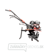 Benzínový kultivátor Hahn & Sohn Cedrus GL900 náhled