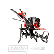 Benzínový kultivátor Hahn & Sohn Cedrus GL900 náhled