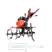 Benzínový kultivátor Hahn & Sohn Cedrus GL900 náhled