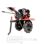 Benzínový kultivátor Hahn & Sohn Cedrus GL900 náhled