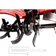 Benzínový kultivátor Hahn & Sohn Cedrus GL900 náhled