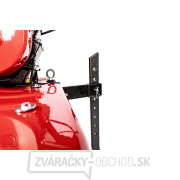 Benzínový kultivátor Hahn & Sohn Cedrus GL900 náhled