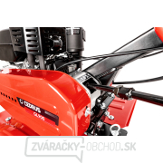 Benzínový kultivátor Hahn & Sohn Cedrus GL900 náhled