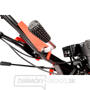 Benzínový kultivátor Hahn & Sohn Cedrus GL900 náhled