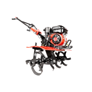 Benzínový kultivátor Hahn & Sohn Cedrus GL900 Náhľad