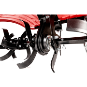 Benzínový kultivátor Hahn & Sohn Cedrus GL900 náhled