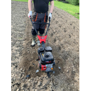 Benzínový kultivátor Hahn & Sohn Cedrus GL900 náhled