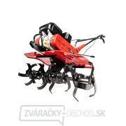 Benzínový kultivátor Hahn & Sohn Cedrus GL900 gallery main image