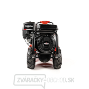 Benzínový kultivátor Hahn & Sohn Cedrus GLX-GT65-2B&S Náhľad