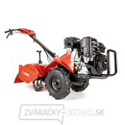 Benzínový kultivátor Hahn & Sohn Cedrus GLX-GT65-2B&S Náhľad