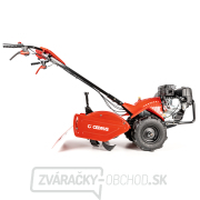 Benzínový kultivátor Hahn & Sohn Cedrus GLX-GT65-2B&S Náhľad
