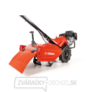 Benzínový kultivátor Hahn & Sohn Cedrus GLX-GT65-2B&S náhled