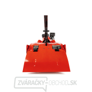 Benzínový kultivátor Hahn & Sohn Cedrus GLX-GT65-2B&S náhled
