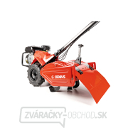 Benzínový kultivátor Hahn & Sohn Cedrus GLX-GT65-2B&S náhled