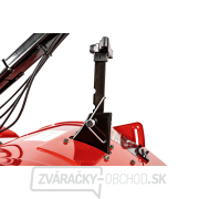 Benzínový kultivátor Hahn & Sohn Cedrus GLX-GT65-2B&S náhled