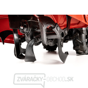 Benzínový kultivátor Hahn & Sohn Cedrus GLX-GT65-2B&S náhled