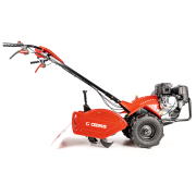 Benzínový kultivátor Hahn & Sohn Cedrus GLX-GT65-2B&S Náhľad