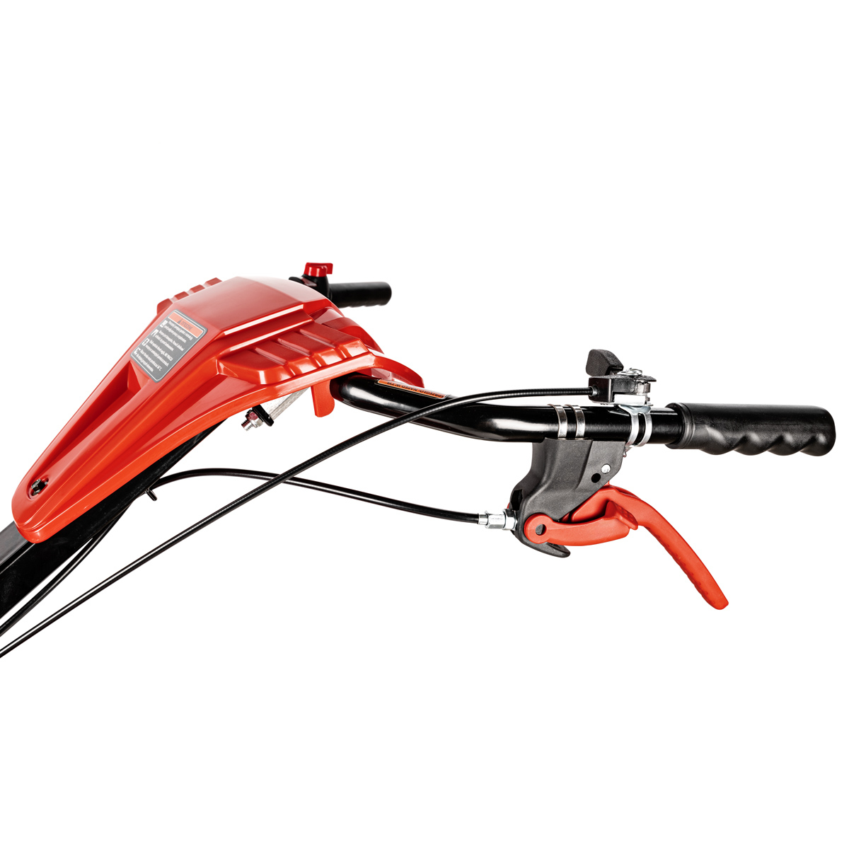 Benzínový kultivátor Hahn & Sohn Cedrus GLX-GT65-2L Náhľad