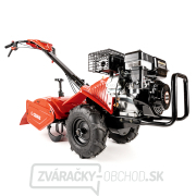 Benzínový kultivátor Hahn & Sohn Cedrus GLX-GT65-2L Náhľad