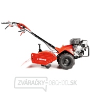 Benzínový kultivátor Hahn & Sohn Cedrus GLX-GT65-2L Náhľad