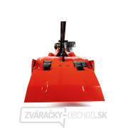 Benzínový kultivátor Hahn & Sohn Cedrus GLX-GT65-2L náhled