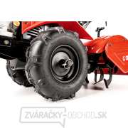 Benzínový kultivátor Hahn & Sohn Cedrus GLX-GT65-2L náhled