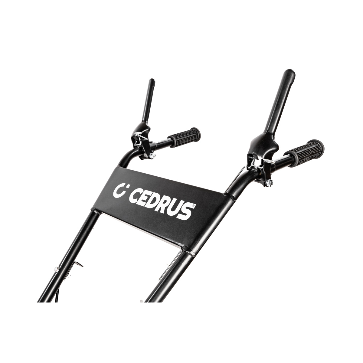 Benzínový kultivátor Hahn & Sohn Cedrus GLX480 Náhľad