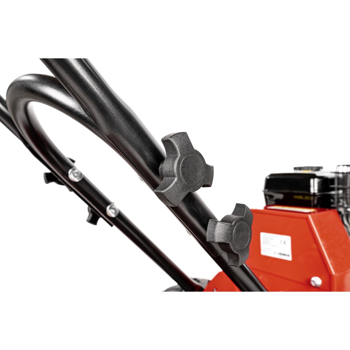 Benzínový kultivátor Hahn & Sohn Cedrus GLX480 Náhľad