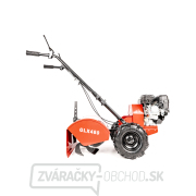 Benzínový kultivátor Hahn & Sohn Cedrus GLX480 Náhľad