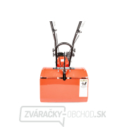 Benzínový kultivátor Hahn & Sohn Cedrus GLX480 náhled
