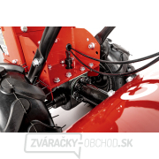 Benzínový kultivátor Hahn & Sohn Cedrus GLX480 náhled