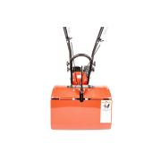 Benzínový kultivátor Hahn & Sohn Cedrus GLX480 náhled