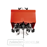 Benzínový kultivátor Hahn & Sohn Cedrus GLX480F náhled