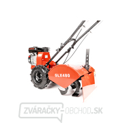Benzínový kultivátor Hahn & Sohn Cedrus GLX480F náhled