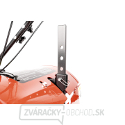 Benzínový kultivátor Hahn & Sohn Cedrus GLX480F náhled