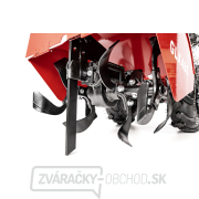 Benzínový kultivátor Hahn & Sohn Cedrus GLX480F náhled