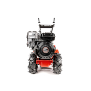 Benzínový kultivátor Hahn & Sohn Cedrus GLX480F Náhľad