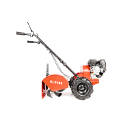 Benzínový kultivátor Hahn & Sohn Cedrus GLX480F Náhľad