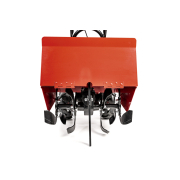 Benzínový kultivátor Hahn & Sohn Cedrus GLX480F náhled