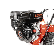 Benzínový kultivátor Hahn & Sohn Cedrus GLX480F náhled