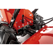 Benzínový kultivátor Hahn & Sohn Cedrus GLX480F náhled