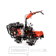 Benzínový kultivátor Hahn & Sohn Cedrus GLX640 Náhľad