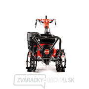 Benzínový kultivátor Hahn & Sohn Cedrus GLX640 Náhľad
