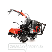 Benzínový kultivátor Hahn & Sohn Cedrus GLX640 Náhľad