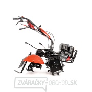 Benzínový kultivátor Hahn & Sohn Cedrus GLX640 náhled