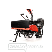Benzínový kultivátor Hahn & Sohn Cedrus GLX640 náhled