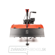 Benzínový kultivátor Hahn & Sohn Cedrus GLX640 náhled