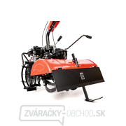 Benzínový kultivátor Hahn & Sohn Cedrus GLX640 náhled