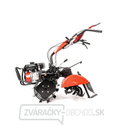 Benzínový kultivátor Hahn & Sohn Cedrus GLX640 náhled