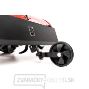 Benzínový kultivátor Hahn & Sohn Cedrus GLX640 náhled